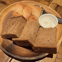 ビストロガブリ 大門店 - 