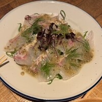 ビストロガブリ 大門店 - 