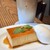 CAFE 63° - 料理写真: