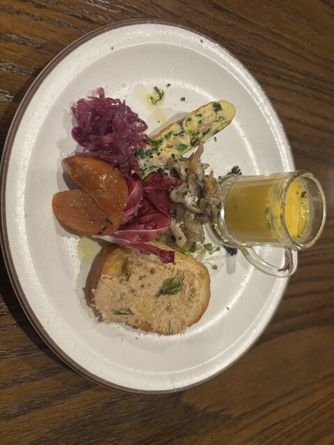 バール イタリアーナ ソウル フリー（BAR ITALIANA SOUL FREE） - 釧路（イタリアン）の写真