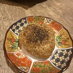 炭火焼と酒 かるぼ - 