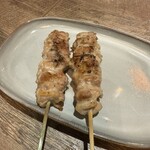 炭火焼と酒 かるぼ - 