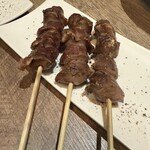 炭火焼と酒 かるぼ - 