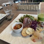 神戸イタリアン＆ワイン クレイド - 