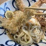 僕のおうどん - 