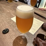 炭火焼と酒 かるぼ - 