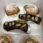 コボリ洋菓子 - 