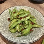 炭火焼と酒 かるぼ - 