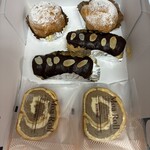 コボリ洋菓子 - 