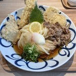 僕のおうどん - 