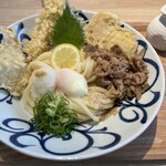 僕のおうどん - 