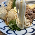 僕のおうどん - 