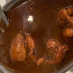 カレーの店 ボンベイ 本店 - 