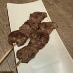 炭火焼と酒 かるぼ - 