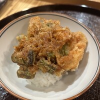 天ぷら浅沼 - 
