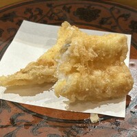 天ぷら浅沼 - 