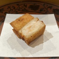 天ぷら浅沼 - 
