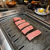 焼肉たまき 京橋店 - 