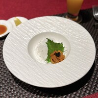 鉄板焼 潤 - 