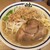 ラーメン階杉 - 料理写真:杉二郎(小) ニンニク少なめ