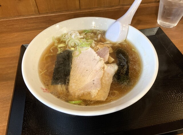 中華亭分店 五橋｜仙台のラーメン店、五橋駅近く