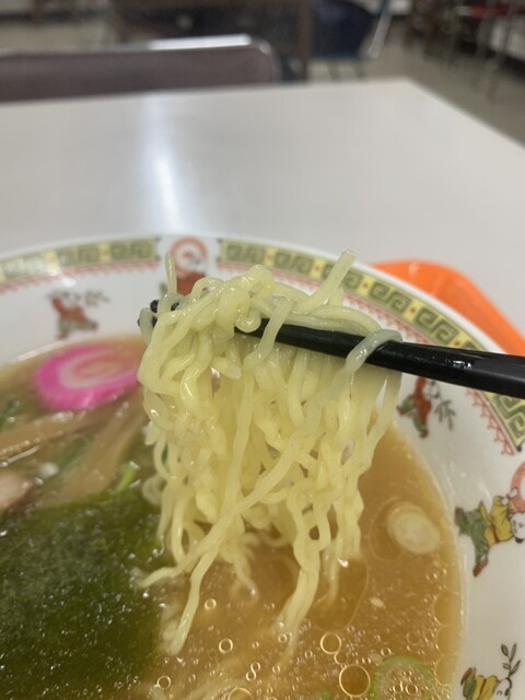 めりさくら - 釧路（食堂）の写真