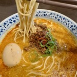 yagu-noodle - 