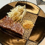 ステーキハウス ZEN - 
