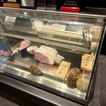 ステーキハウス ZEN - 