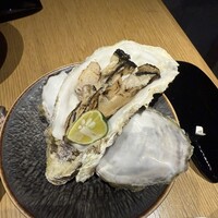 北新地 鮨 千功堂 - 