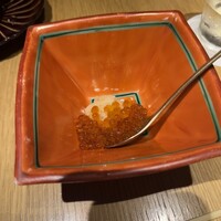 北新地 鮨 千功堂 - 