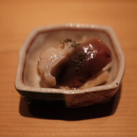 鮨 つぼみ - 