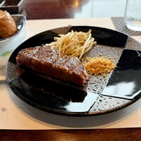 ステーキハウス ZEN - 