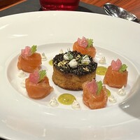 ラトリエ ドゥ ジョエル・ロブション - 