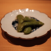 鮨 つぼみ - 