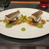 ラトリエ ドゥ ジョエル・ロブション - 