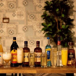 シーシャ カフェ&バー C.STAND_2