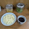 釜あげうどん 長田 in 香の香