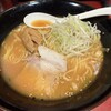 空港ラーメン 天鳳