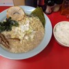 ラーメンショップ◯Q