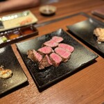 鉄板焼 おいで家 - 