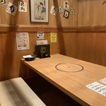 炭乃家　喜助 - 