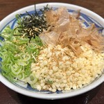 粋麺あみ乃や - 