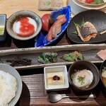 蛍雪の宿 尚文 - 