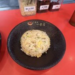 博多一幸舎 西中洲店 - チャーハン（¥400）