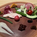 蛍雪の宿 尚文 - 