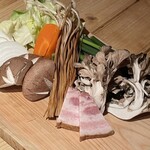 蛍雪の宿 尚文 - 