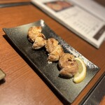 鉄板焼 おいで家 - 
