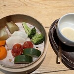 蛍雪の宿 尚文 - 