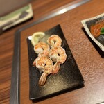 鉄板焼 おいで家 - 